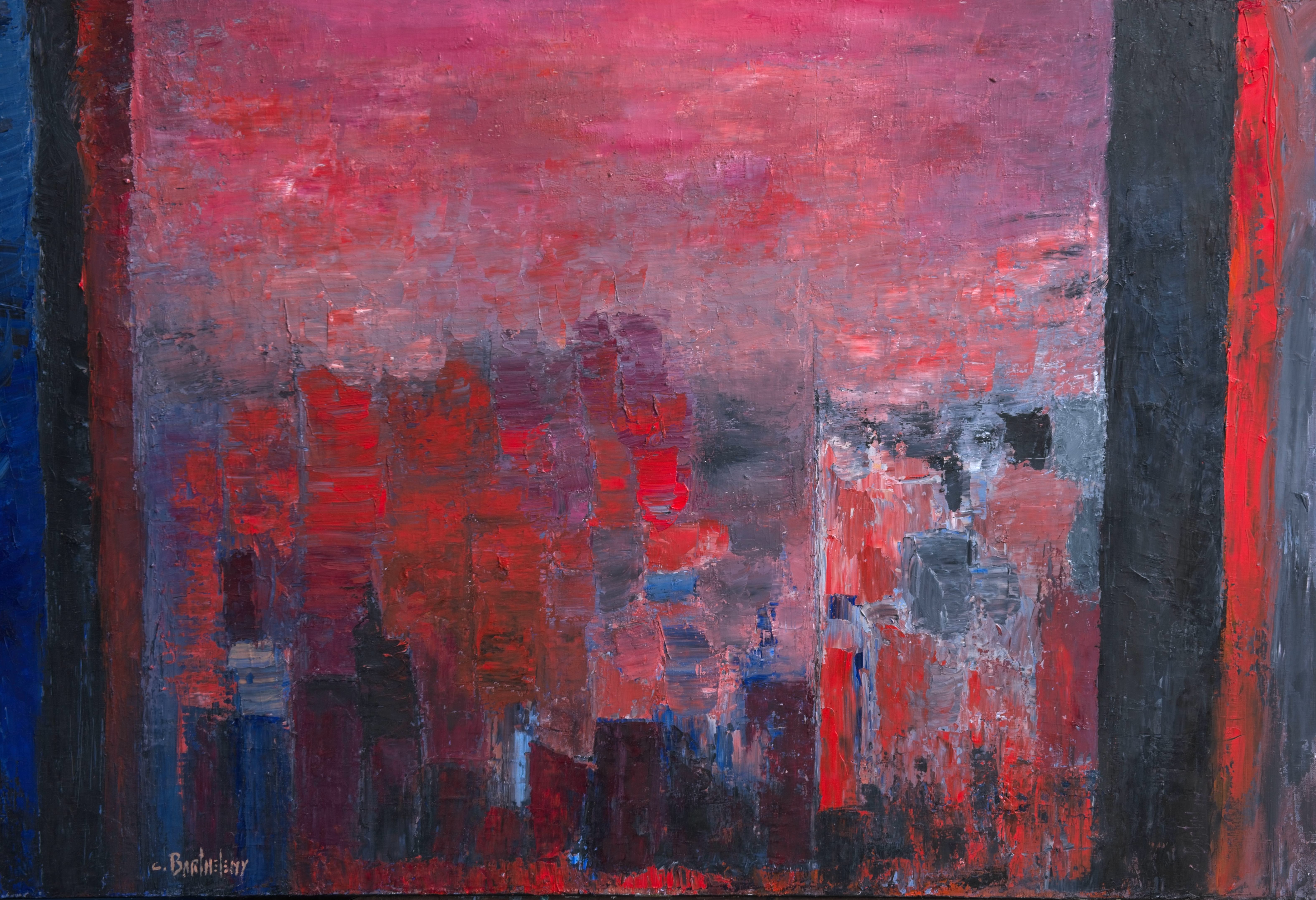 ARX 47.16 - 2025 130X89 cm