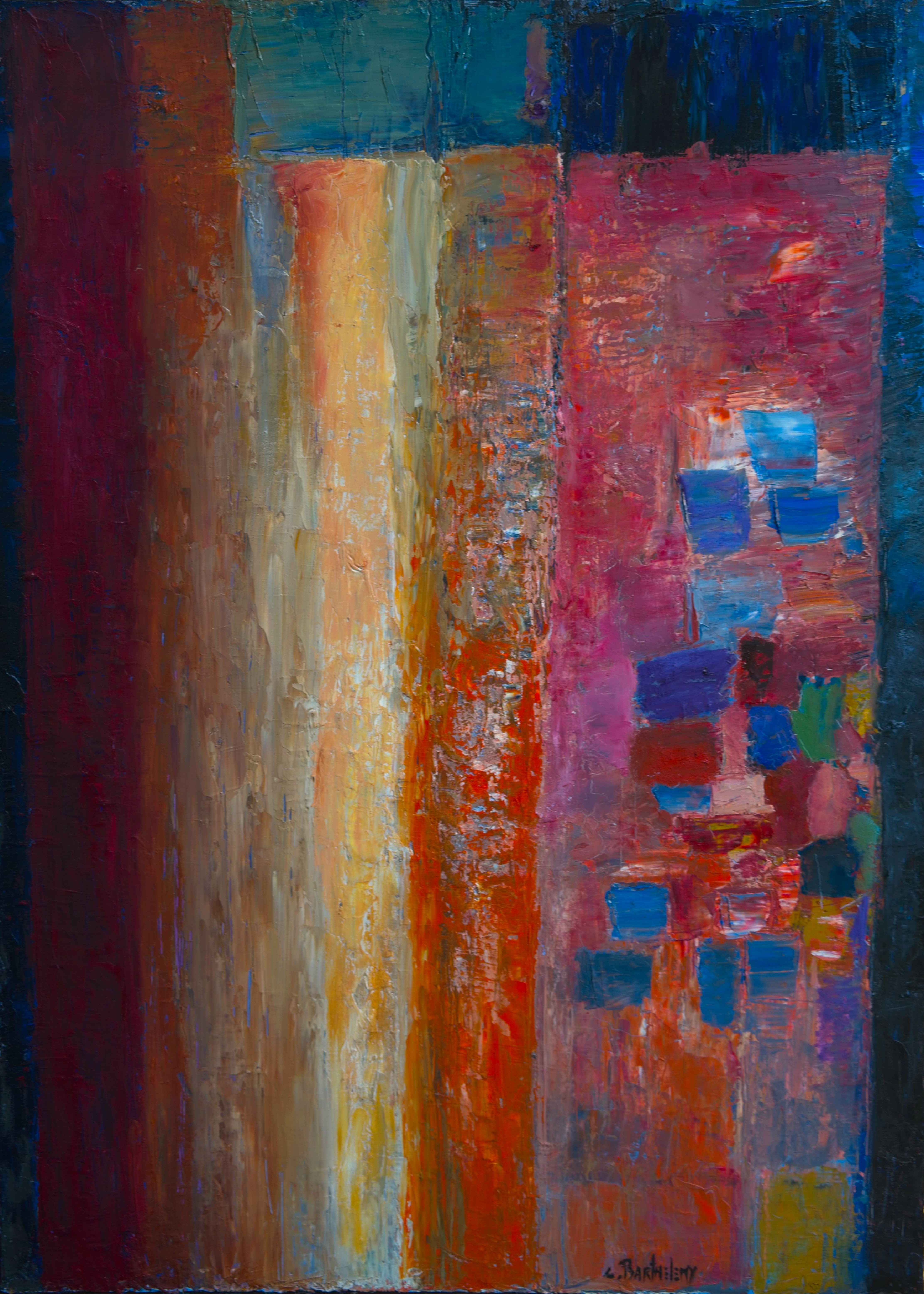ARX 47.22 - 2025 100X73 cm