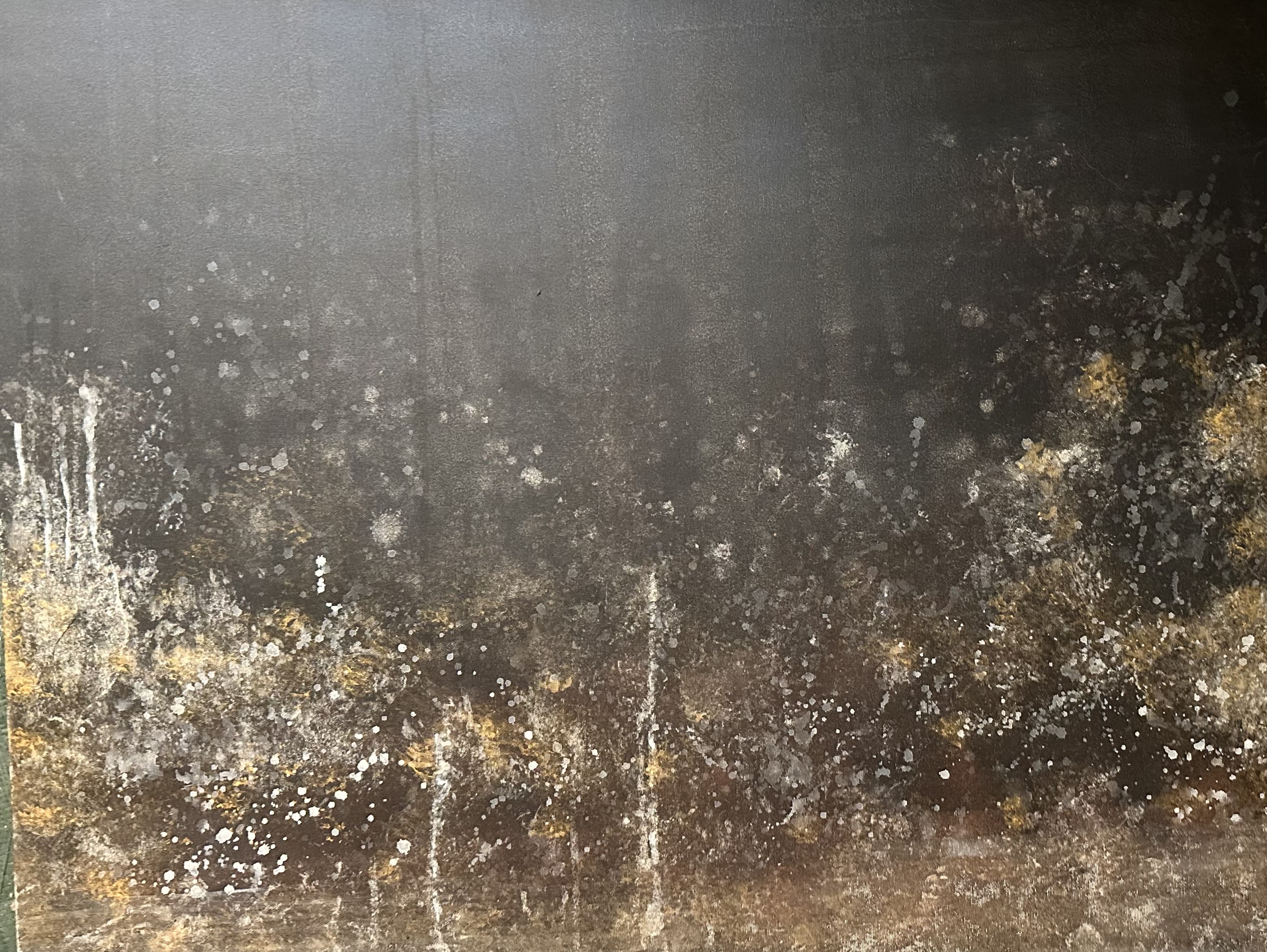 2025 MES ETOILES 81X100 cm