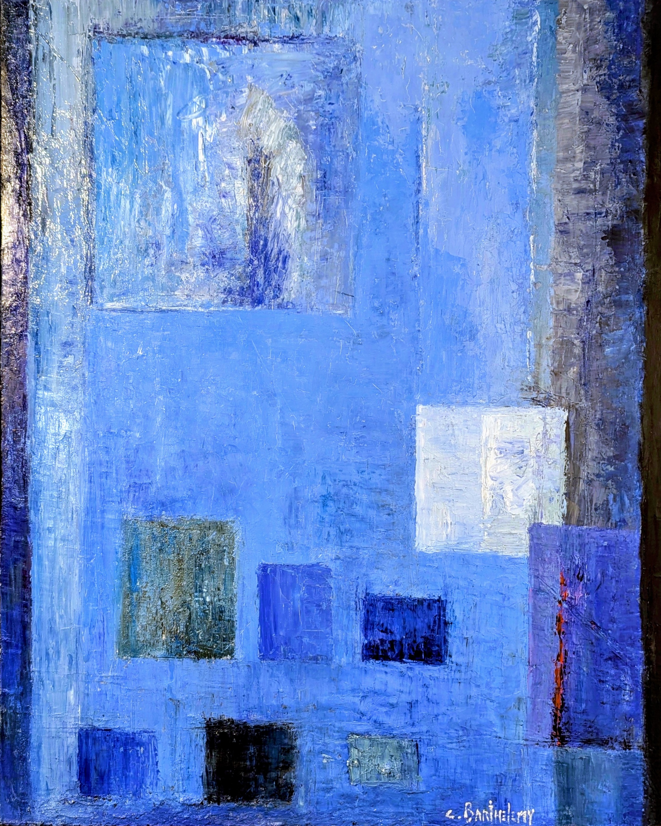 ARS 47.12 - 2025 100X81 cm